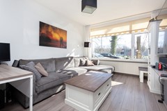 Verkocht:Janssoniusstraat 59, 2523 HB Den Haag - Foto