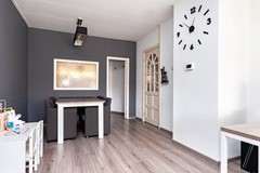 Verkocht:Janssoniusstraat 59, 2523 HB Den Haag - Foto