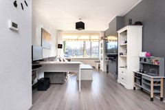 Verkocht:Janssoniusstraat 59, 2523 HB Den Haag - Foto