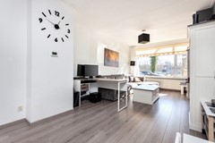 Verkocht:Janssoniusstraat 59, 2523 HB Den Haag - Foto