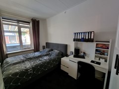 Verkocht: Janssoniusstraat 59, 2523 HB Den Haag