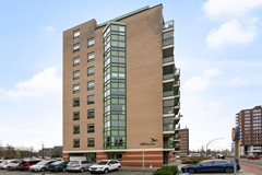 Verkocht: Parelduiker 102, 2903 WB Capelle aan den IJssel