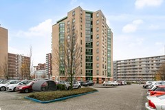 Verkocht: Parelduiker 102, 2903 WB Capelle aan den IJssel