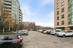 Verkocht: Parelduiker 102, 2903 WB Capelle aan den IJssel