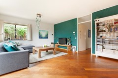 Verkocht: Dotterbloemeiland 5, 2285JX Rijswijk