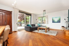 Verkocht: Dotterbloemeiland 5, 2285JX Rijswijk