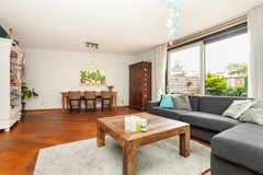 Verkocht:Dotterbloemeiland 5, 2285 JX Rijswijk - Foto