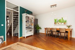 Verkocht:Dotterbloemeiland 5, 2285 JX Rijswijk - Foto