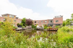 Verkocht: Dotterbloemeiland 5, 2285 JX Rijswijk