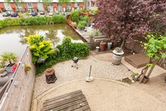 Verkocht: Dotterbloemeiland 5, 2285 JX Rijswijk