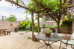 Verkocht: Dotterbloemeiland 5, 2285 JX Rijswijk