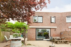 Verkocht: Dotterbloemeiland 5, 2285 JX Rijswijk