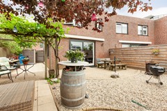 Verkocht: Dotterbloemeiland 5, 2285 JX Rijswijk