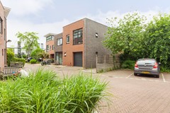 Verkocht: Dotterbloemeiland 5, 2285 JX Rijswijk