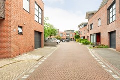 Verkocht: Dotterbloemeiland 5, 2285 JX Rijswijk