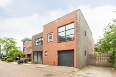Verkocht: Dotterbloemeiland 5, 2285 JX Rijswijk