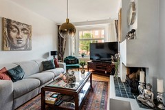 Verkocht:Goeverneurlaan 270, 2523 BS Den Haag - Foto