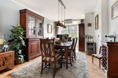 Verkocht:Goeverneurlaan 270, 2523 BS Den Haag - Foto