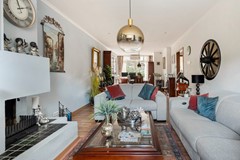 Verkocht:Goeverneurlaan 270, 2523 BS Den Haag - Foto