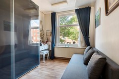 Verkocht:Goeverneurlaan 270, 2523 BS Den Haag - Foto