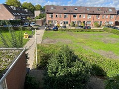 Verkocht:Appelgaarde 66, 2723 BN Zoetermeer - Foto