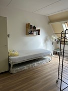 Verkocht: Appelgaarde 66, 2723 BN Zoetermeer