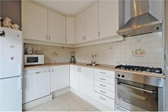 Verkocht:Allard Piersonlaan 205, 2522 MK Den Haag - Foto