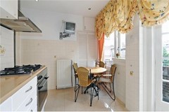 Verkocht:Allard Piersonlaan 205, 2522 MK Den Haag - Foto