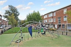 Verkocht: Allard Piersonlaan 205, 2522 MK Den Haag