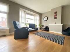 Verkocht:Allard Piersonlaan 143, 2522 MJ Den Haag - Foto