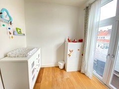 Verkocht: Allard Piersonlaan 143, 2522 MJ Den Haag