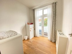 Verkocht: Allard Piersonlaan 143, 2522 MJ Den Haag