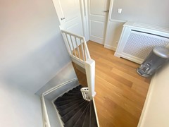 Verkocht: Allard Piersonlaan 143, 2522 MJ Den Haag