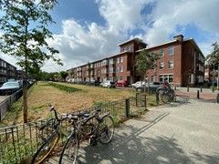 Verkocht: Allard Piersonlaan 143, 2522 MJ Den Haag