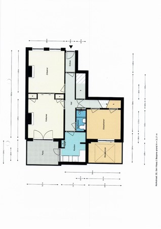 Kerkstraat 20, 2514 KS Den Haag - 