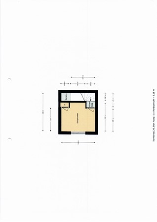 Kerkstraat 20, 2514 KS Den Haag - 