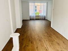 Verhuurd: Van der Duynstraat 94, 2515NL Den Haag