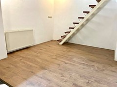 Verhuurd: Van der Duynstraat 94, 2515 NL Den Haag