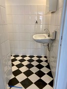 Verhuurd: Van der Duynstraat 94, 2515 NL Den Haag