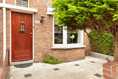 Verkocht:Miquelstraat 167, 2522 KP Den Haag - Foto