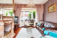 Verkocht:Miquelstraat 167, 2522 KP Den Haag - Foto