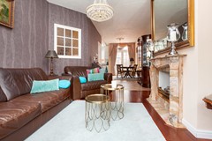 Verkocht:Miquelstraat 167, 2522 KP Den Haag - Foto