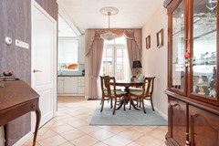 Verkocht:Miquelstraat 167, 2522 KP Den Haag - Foto