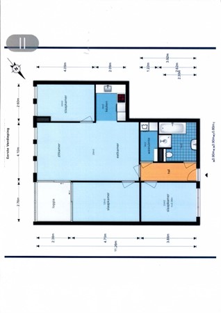 Einsteindreef 45B, 3562 XS Utrecht - 