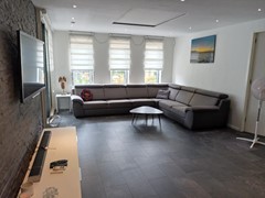 Verkocht: Einsteindreef 45B, 3562XS Utrecht