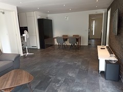 Verkocht:Einsteindreef 45B, 3562 XS Utrecht - Foto