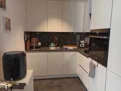 Verkocht:Einsteindreef 45B, 3562 XS Utrecht - Foto