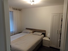 Verkocht: Einsteindreef 45B, 3562 XS Utrecht