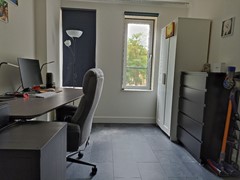 Verkocht: Einsteindreef 45B, 3562 XS Utrecht