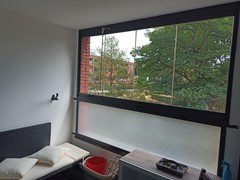 Verkocht: Einsteindreef 45B, 3562 XS Utrecht